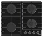 BinHob/gas Gorenje GT 642 AB