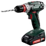 Șurubelnița Metabo BS 18 Quick 602217500