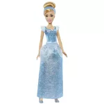 Păpușă Barbie HLW06 Disney Princess Cenușăreasa