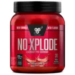 No-Xplode 390G