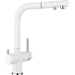 Bateria bucătărie Blanco Fontas-S II (525204)
