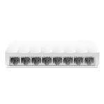 .8-port 10/100Mbps Desktop Switch  TP-LINK LiteWave 