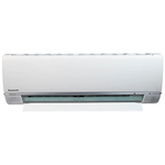 Air conditioner Panasonic E Deluxe  E9‑RKDW, 9000 BTU, ECONAVI, nanoe-G