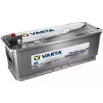 Acumulator auto Varta 140AH 800A(EN) (513x189x223) T4 076+борт (640400080A722)