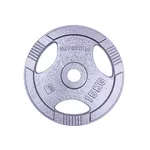 Disc metal cu manere 15 kg, d=30 mm inSPORTline Hamerton 12712 (1177)