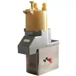 Echipament de bucătărie profesional Торгмаш MPO-1-03, masina pu prelucrarea legumelor