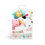 Jucărie de baie Munchkin MUN0106 Ferma