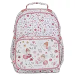 Детский рюкзак Little Dutch LD4930 Fairies Pink