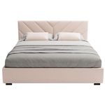 Кровать my-STYLE my-Kira 120x200 (P05D12M10)