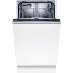 Mașină de spălat vase încorporabilă Bosch SPV2HKX39E