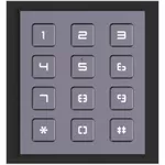 Panou de apelare Hikvision DS-KD-KP Module