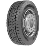 Anvelopă Otani 265/70 R19.5 140/138M OH322 16PR Drive m+s
