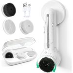 Прибор для ухода за лицом Touch Beauty Electric Facial Cleanser Set