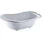 Cădiță BabyJem 241 Cadita transparenta mare Gri