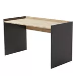 {'ro': 'Masă de birou Smartex (10608) Tab 120cm Negru+Stejar inchis', 'ru': 'Офисный стол Smartex (10608) Tab 120cm Negru+Stejar inchis'}
