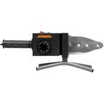 Паяльник Sthor STH78912 750/1500W 20-63mm