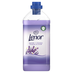 Кондиционер для белья Lenor Lavender&Camomile, 1.44 л