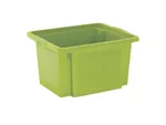 Ladă KIS H Box 25l, 42X35XH23cm, verde