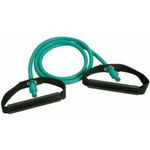 Эспандер Dittmann 1768 Expander plastic, 122 cm green, medium DL620GL