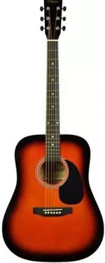 Гитара Flame FG229-41 SB