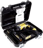 Ciocan rotopercutor DeWalt D25144K-QS