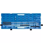 Set de unelte de mână King Tony 9TK024 набор рычагов слесарных больших (1 компл.-4шт.)