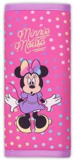 Accesoriu auto Seven 9642 Накладка на ремень Minnie
