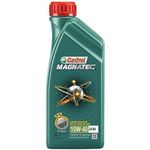 Масло Castrol 15CA1E Magnatec 10x40 A3/B4 1л