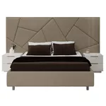 Кровать Bayro Elegans 1600x2000 c подъёмным механизмом ткань категория III