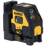 Нивелир лазерный DeWalt DCLE14201RB-XJ