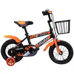 Bicicletă Richi (610247) Bicicleta 16