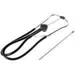 Echipamente de diagnosticare JTC JTC-1921 Стетоскоп механический