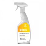 Deso C9 - Dezinfectant pe baza de alcool izopropilic 600 ml