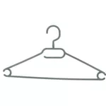 Cuier pentru haine Holland 32330 Storage Solutions Набор вешалок пластиковых Storage 10шт