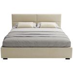 Кровать my-STYLE my-Lori 180x200 (P07D18M02)