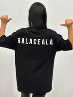 Футболка Balaceala