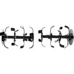 Аксессуар для мотоблока Technoworker Freze pentru prelucrarea solului Rato RG3.6-100Q-Z-II (843229900)