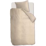 Textile de casă Beddinghouse 324671 Frost Light Sand