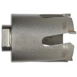 Набор головок, бит, насадок Makita D-50326 Carota multi purpose material 105x60