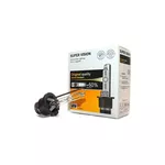 Lampă auto Pigeon H4 5000К - 2 buc. Xenon