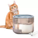Миска для собак и кошек Ufesa PetBuddy Drink Pet Drinking Fountain