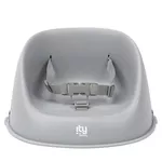 Scaun de masă Ity by Ingenuity 16918 Scaun de masa si booster My Spot Easy-Clean Grey