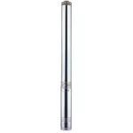 Pompă WIXO 4SDM2/20 1.1kw 220V q=0-3.3m3/h 140m (74317N)