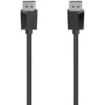 Кабель для AV Hama 200698 DisplayPort Cable, DP 1.2, Ultra-HD 4K, 5.00 m