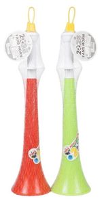 Музыкальная игрушка miscellaneous 12744 Vuvuzela 52 cm 2410-1396