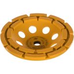 Набор головок, бит, насадок DeWalt DT3796 cup de slefuit 125mm