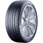 Anvelopă Continental 275/55 R19 111H TL TS-850P SUV MO FR MERCEDES-MODELLE