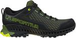 Спортивная обувь La Sportiva Spire GTX black/neon 43 1/2 (24B999720)