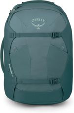Туристический рюкзак Osprey Fairview 40 Cascade Blue/Torrent Blue (810165745933)
