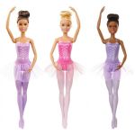 Mattel Барби Кукла Балерина